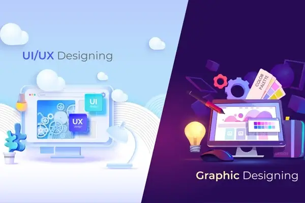 High-Quality Graphic Design Services by Incrementer Technology Solutions Pvt Ltd